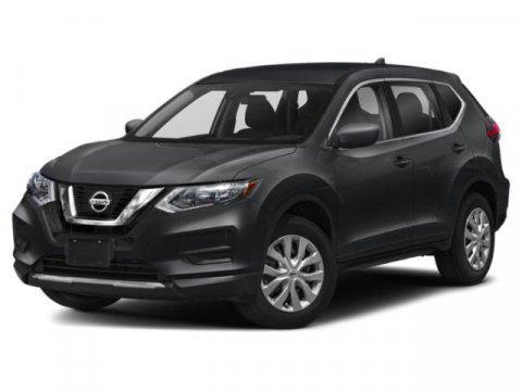used 2020 Nissan Rogue car, priced at $19,398