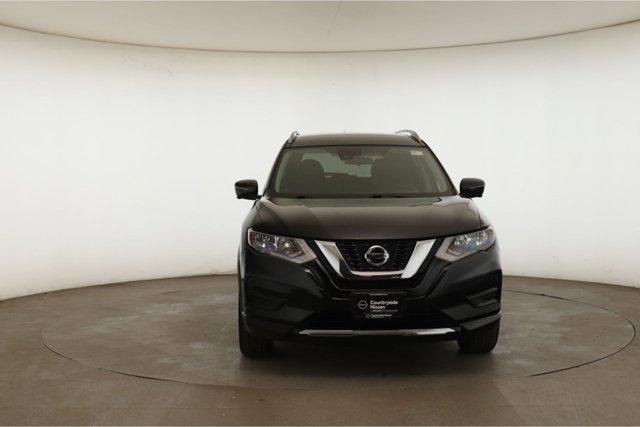 used 2020 Nissan Rogue car, priced at $19,199