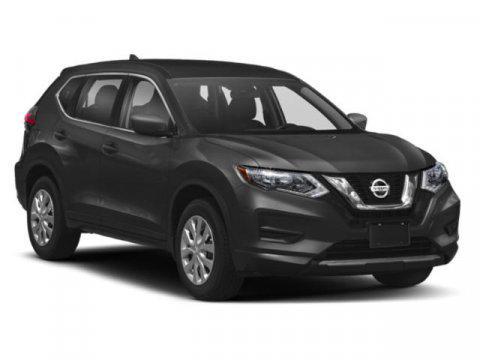used 2020 Nissan Rogue car, priced at $19,398