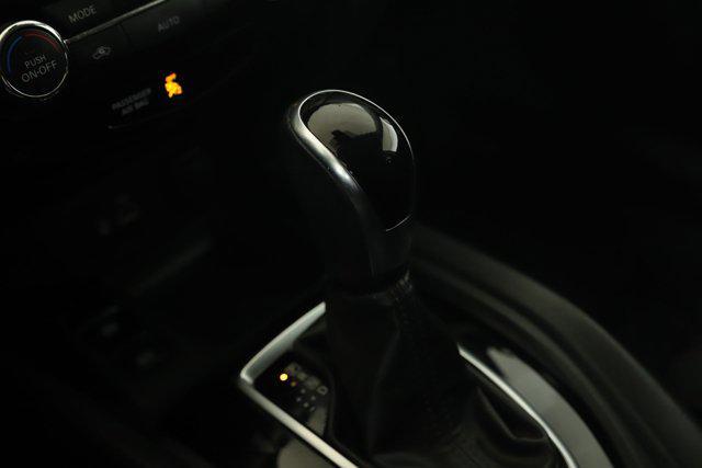 used 2020 Nissan Rogue car, priced at $19,199