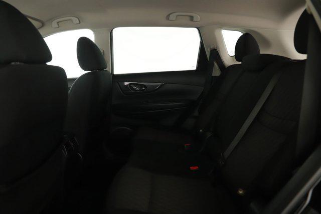used 2020 Nissan Rogue car, priced at $19,199