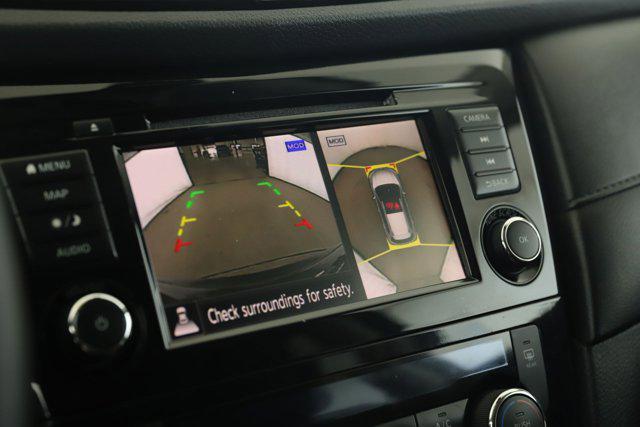 used 2020 Nissan Rogue car, priced at $19,199