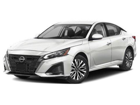 new 2025 Nissan Altima car, priced at $29,999