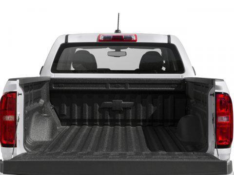 used 2017 Chevrolet Colorado car