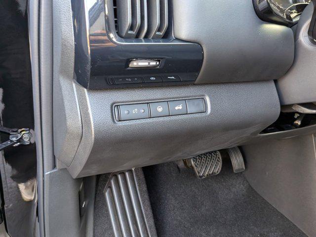 new 2025 Nissan Pathfinder car, priced at $36,699