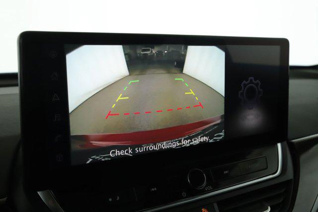 used 2024 Nissan Altima car, priced at $25,599