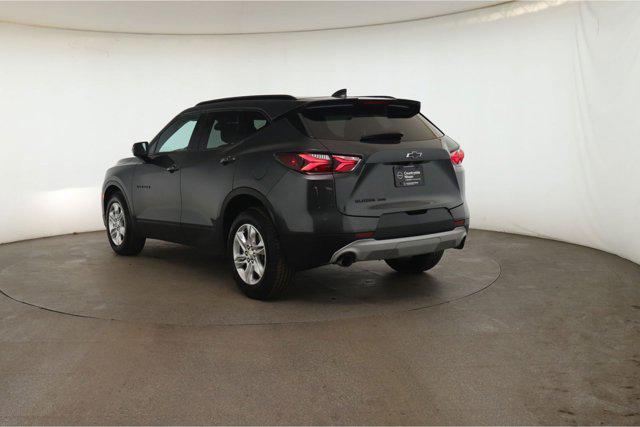 used 2019 Chevrolet Blazer car, priced at $18,997