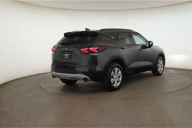 used 2019 Chevrolet Blazer car, priced at $18,997