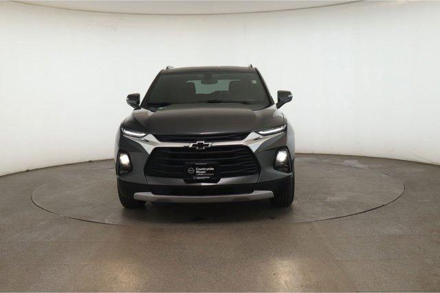 used 2019 Chevrolet Blazer car, priced at $18,997