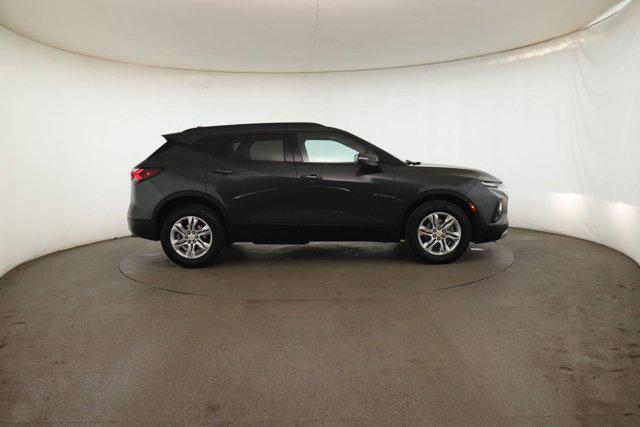 used 2019 Chevrolet Blazer car, priced at $18,997