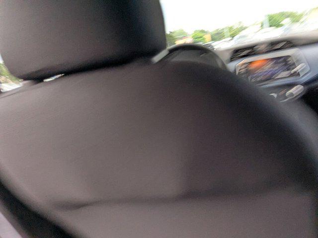 new 2025 Nissan Versa car, priced at $21,999