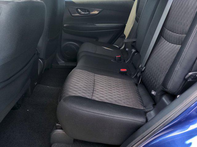 used 2020 Nissan Rogue car, priced at $17,498