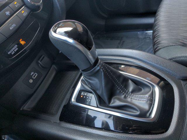 used 2020 Nissan Rogue car, priced at $17,498