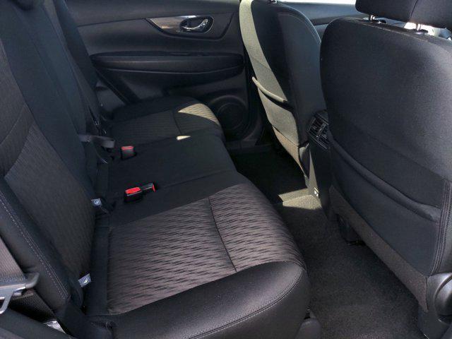 used 2020 Nissan Rogue car, priced at $17,498
