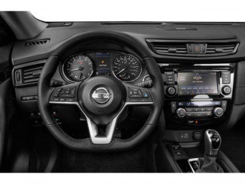 used 2020 Nissan Rogue Sport car, priced at $17,999