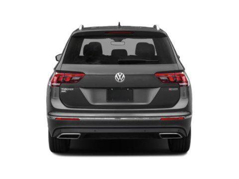 used 2018 Volkswagen Tiguan car, priced at $15,999