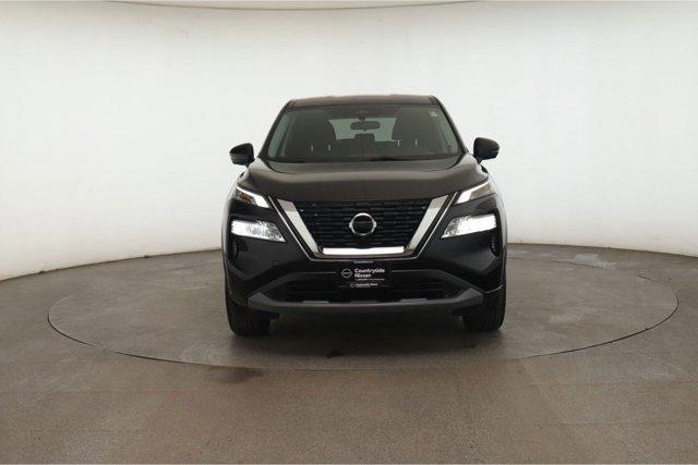 used 2021 Nissan Rogue car, priced at $23,997