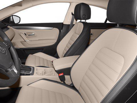 used 2013 Volkswagen CC car, priced at $7,999
