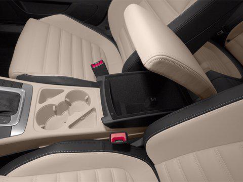 used 2013 Volkswagen CC car, priced at $7,999