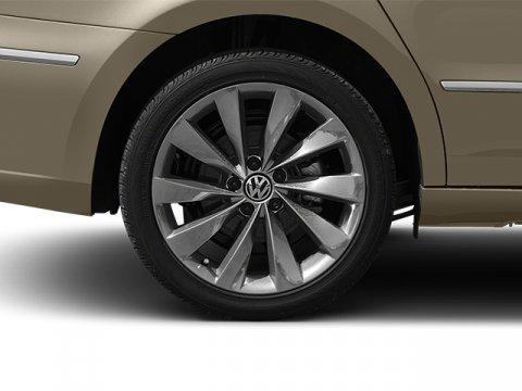 used 2013 Volkswagen CC car, priced at $7,999