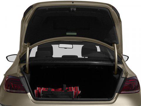 used 2013 Volkswagen CC car, priced at $7,999