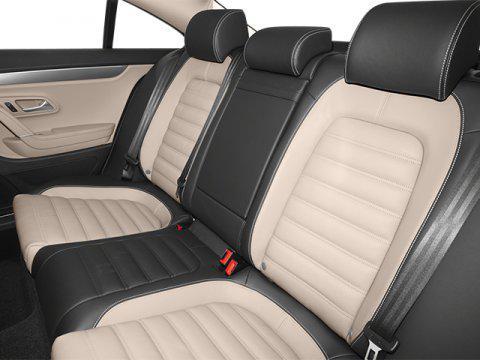 used 2013 Volkswagen CC car, priced at $7,999