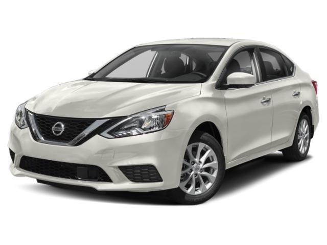 used 2019 Nissan Sentra car, priced at $15,598
