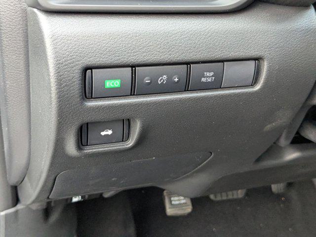 new 2025 Nissan Sentra car, priced at $20,972