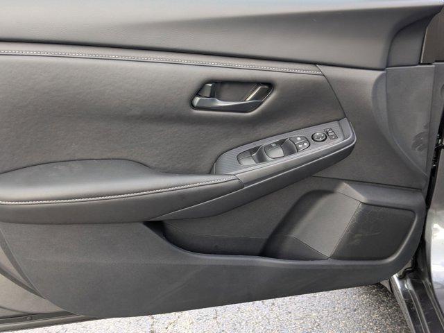 new 2025 Nissan Sentra car, priced at $20,972