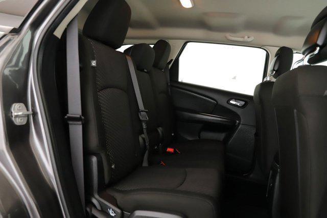 used 2019 Dodge Journey car, priced at $10,999