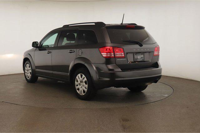 used 2019 Dodge Journey car, priced at $10,999