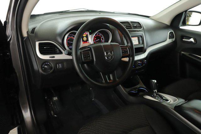 used 2019 Dodge Journey car, priced at $10,999