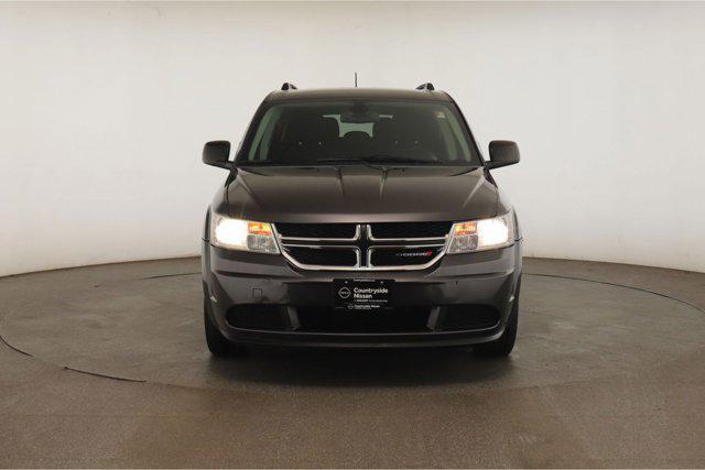 used 2019 Dodge Journey car, priced at $10,999