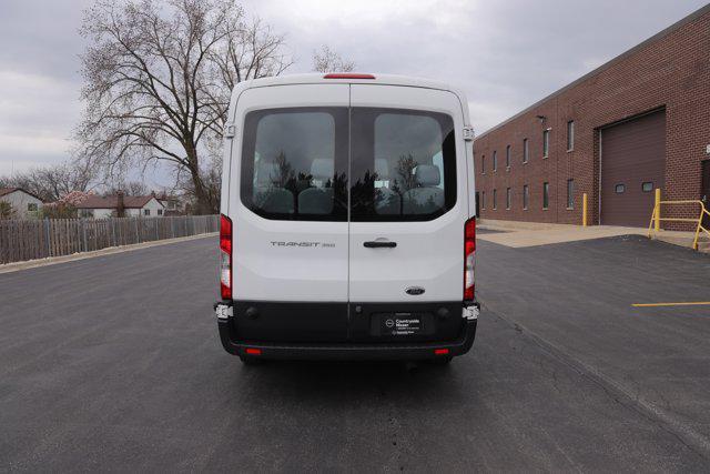 used 2016 Ford Transit-350 car, priced at $29,998