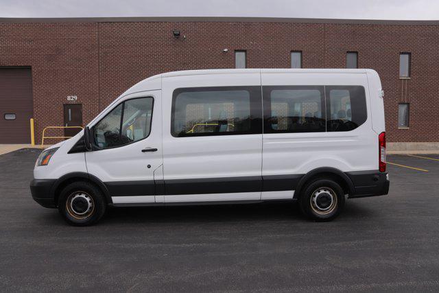 used 2016 Ford Transit-350 car, priced at $29,998