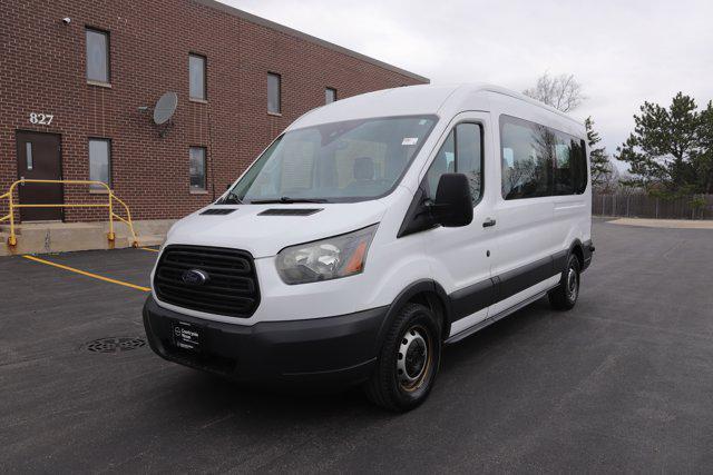 used 2016 Ford Transit-350 car, priced at $29,998
