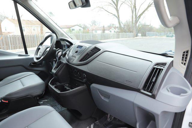 used 2016 Ford Transit-350 car, priced at $29,998