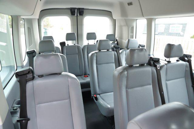 used 2016 Ford Transit-350 car, priced at $29,998