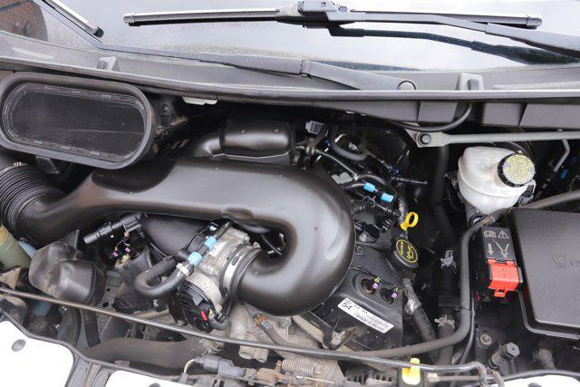 used 2016 Ford Transit-350 car, priced at $29,998
