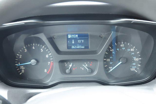 used 2016 Ford Transit-350 car, priced at $29,998