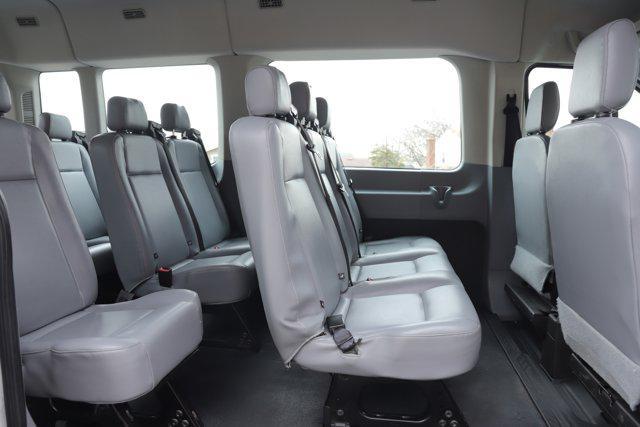 used 2016 Ford Transit-350 car, priced at $29,998