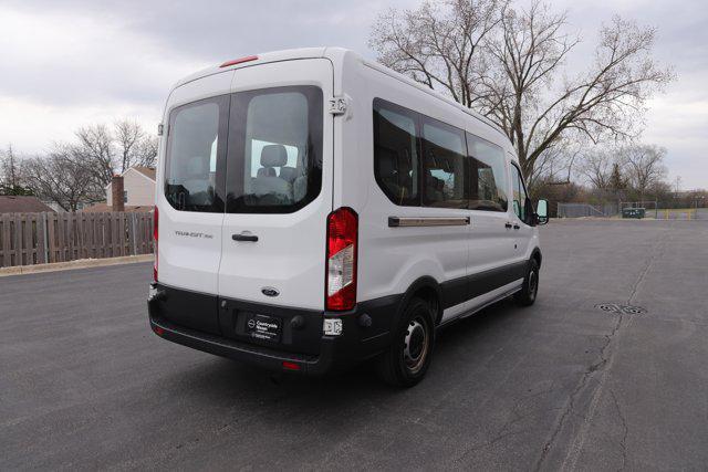 used 2016 Ford Transit-350 car, priced at $29,998