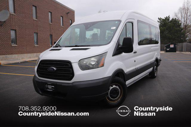 used 2016 Ford Transit-350 car, priced at $29,998