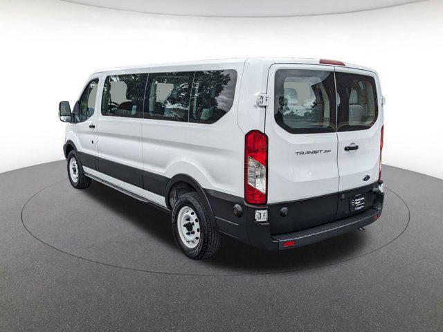 used 2019 Ford Transit-350 car, priced at $31,599