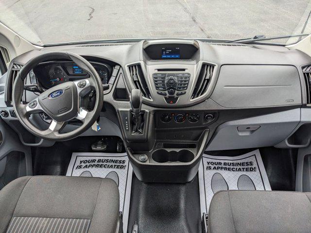 used 2019 Ford Transit-350 car, priced at $31,599