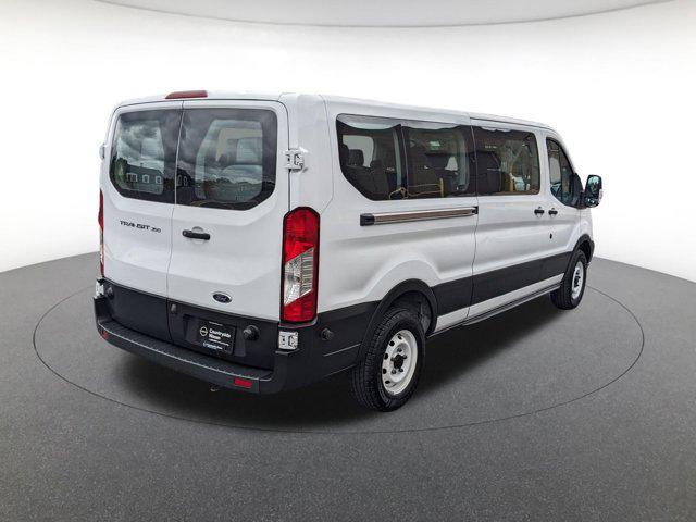 used 2019 Ford Transit-350 car, priced at $31,599