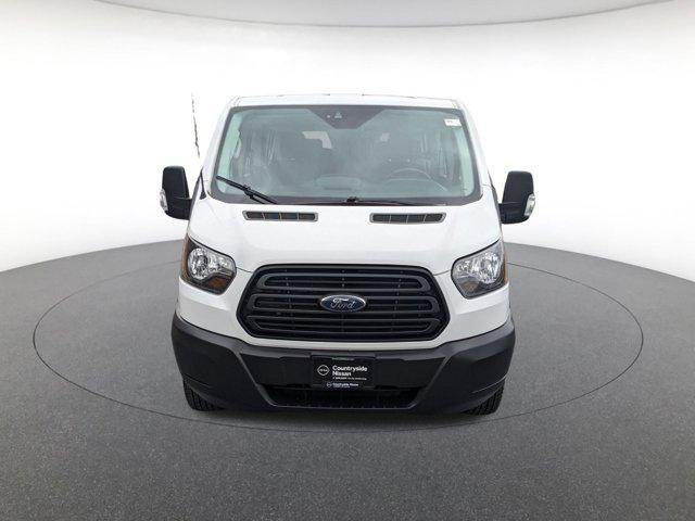 used 2019 Ford Transit-350 car, priced at $31,599