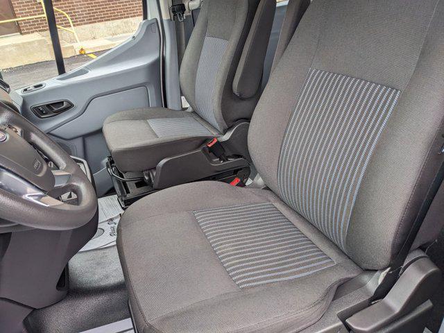 used 2019 Ford Transit-350 car, priced at $31,599