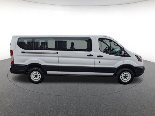 used 2019 Ford Transit-350 car, priced at $31,599