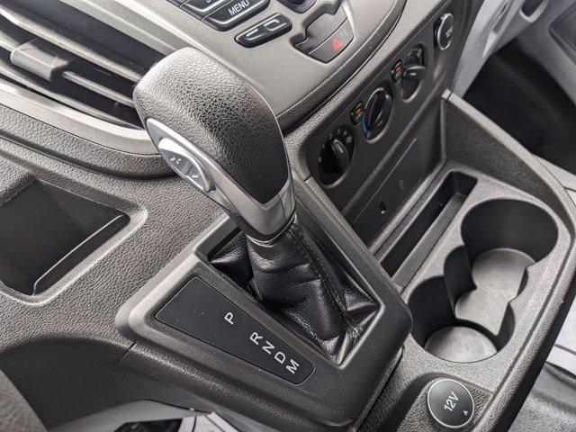 used 2019 Ford Transit-350 car, priced at $31,599